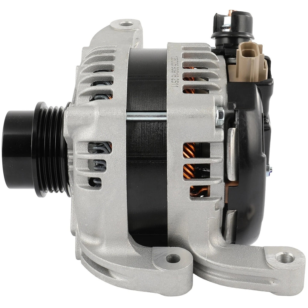 Alternator for Ford Mustang (2015–2023) 2.3L 200A 12V