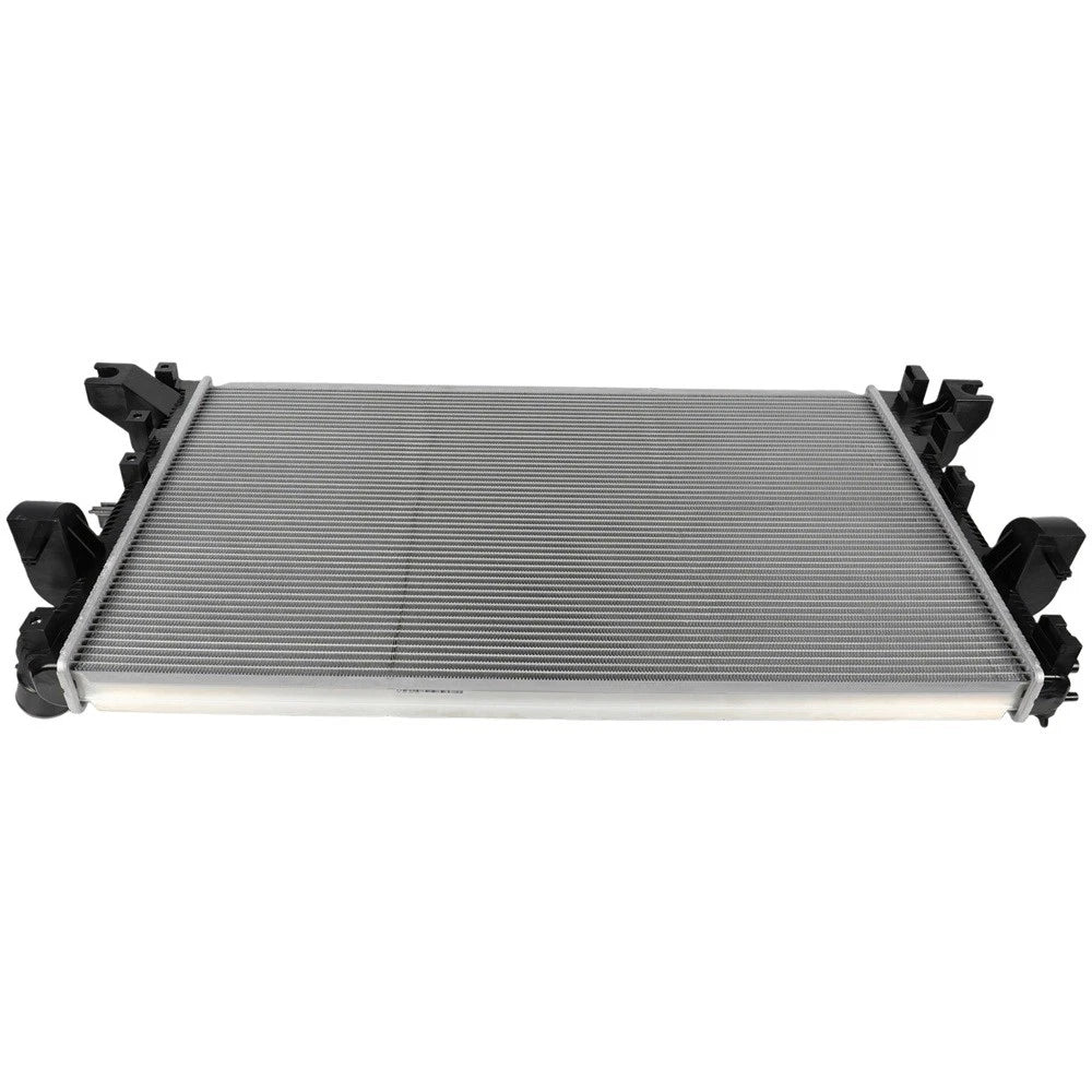 Aluminum Radiator for Ram 2500 3500 (2019–2023)