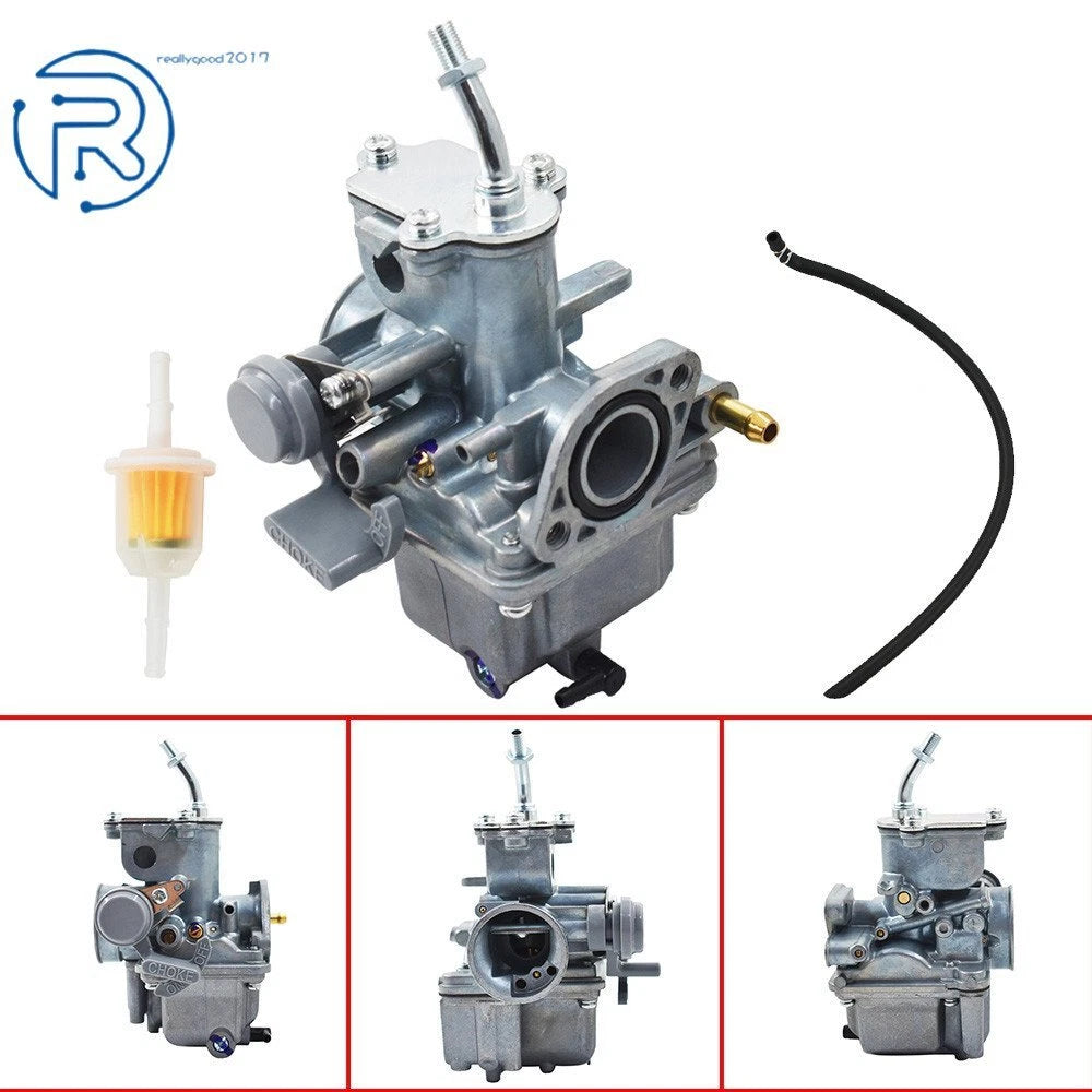 Carburetor for Yamaha Champ 100 YFM 100 ATV (1987–1991)