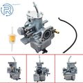 Carburetor for Yamaha Champ 100 YFM 100 ATV (1987–1991)