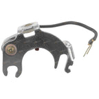 Contact Set Points for Toyota Dyna (1984–1986)