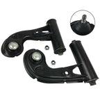 Front Upper Control Arms for Mercedes W202 W210 R170 C CLK E SLK (1996-2006)