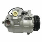 A/C Compressor Kit With O Rings for Mercedes Benz C Class (2008-2014)