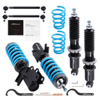 Adjustable Coilovers Lowering Kit for Chevrolet Camaro (2010–2015)