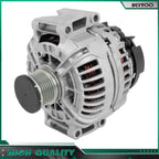 Alternator for Mercedes Vito 115D (2003–2010) 23248 8EL738211-351 220-5520