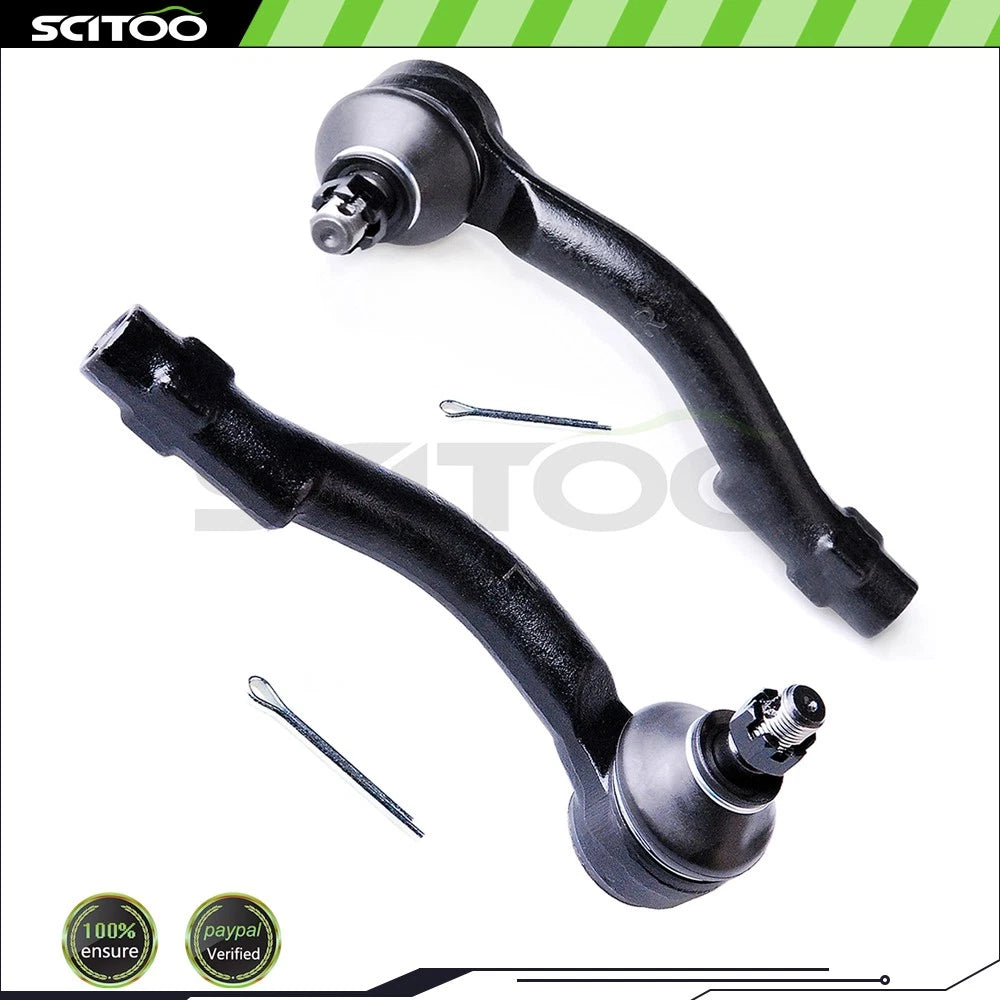 Front Tie Rod End for Hyundai Sonata (1999–2005) & Kia Optima (2001–2006)