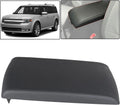 Armrest Center Console Lid Cover for Ford Flex (2013–2019) FA8Z-7406024-AB