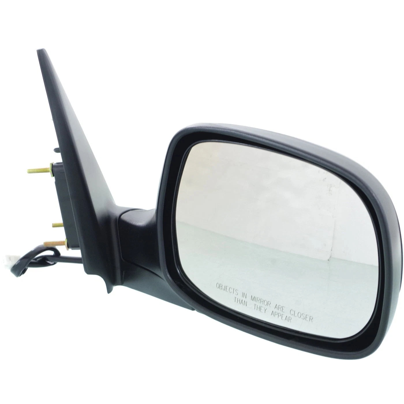 Set of 2 Power Mirrors for Toyota Sequoia, Tundra Double Cab (2001–2007)