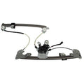 Window Regulator for Ford (Passenger Right Side)