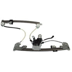Window Regulator for Ford (Passenger Right Side)