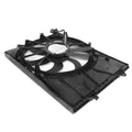 Radiator Cooling Fan Assembly for Santa Fe 2.4L (2019–2020)