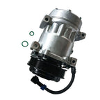 A/C Compressor SD7H15 for International 4200 4300 4400 4600 4700 (2002–2009)