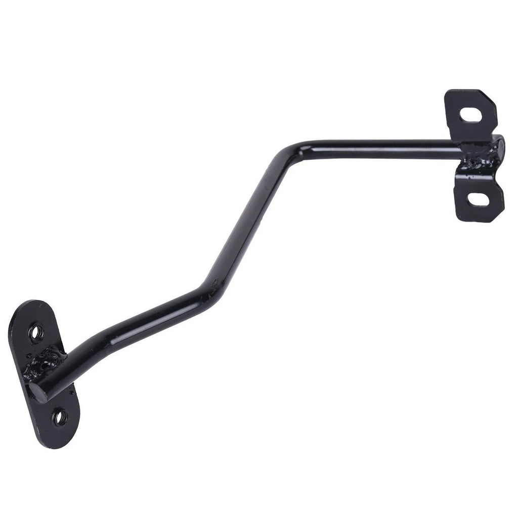 Center Radiator Support Bracket for Mercedes W212 E350 E400 (2009-2016)