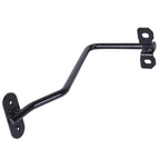 Center Radiator Support Bracket for Mercedes W212 E350 E400 (2009-2016)