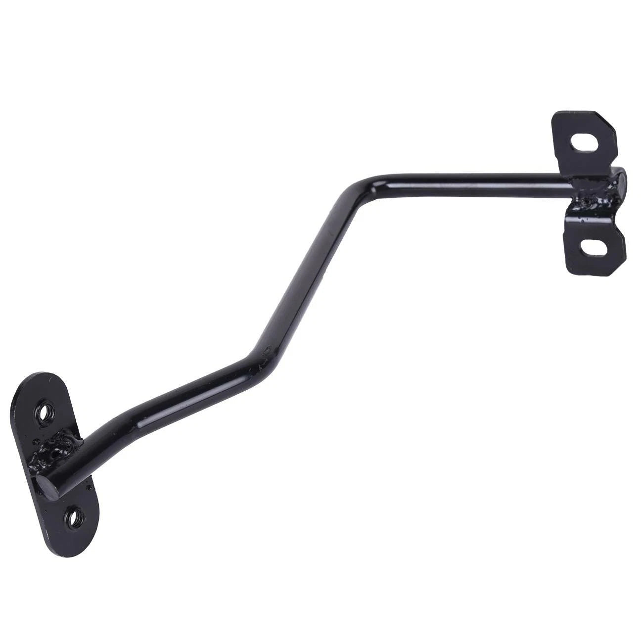 Center Radiator Support Bracket for Mercedes W212 E350 E400 (2009-2016)