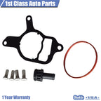 Vacuum Pump Repair Kit for Volkswagen Beetle, Passat, Jetta, Touareg (2000–2023)