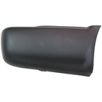 Bumper End Cap for Chevrolet Blazer, GMC Jimmy (1998–2005)