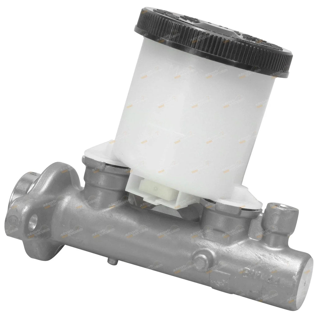 Brake Master Cylinder for Navara D21 DX ST Ti Z24 Z20 VG30E (1985 - 1997)