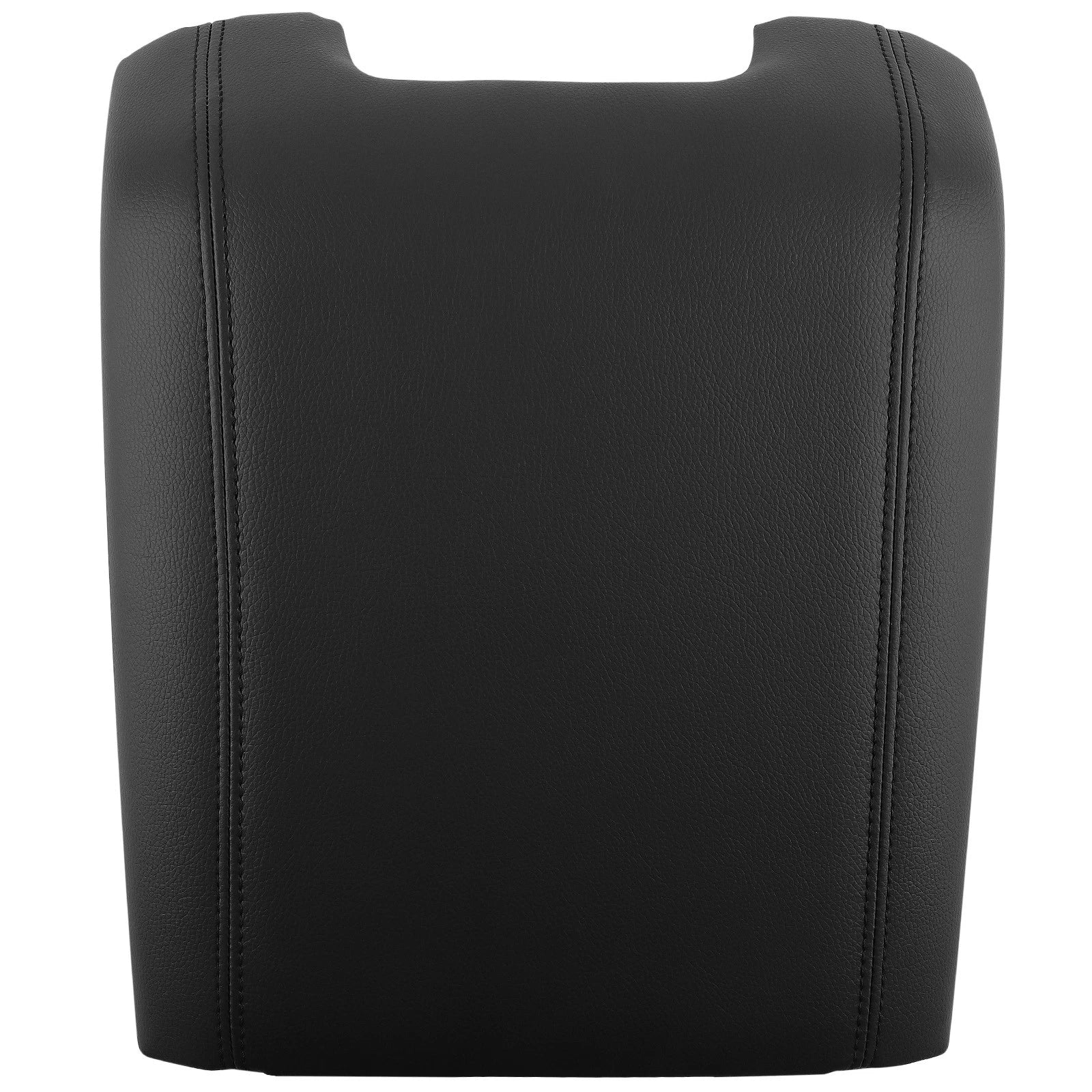 Center Console Lid Armrest Cover for Ford F-250 F-350 F-450 (2011–2016)