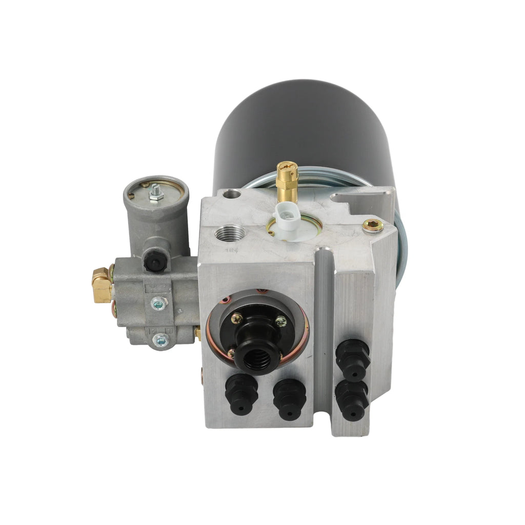12V Air Dryer for Kenworth Peterbilt Trucks
