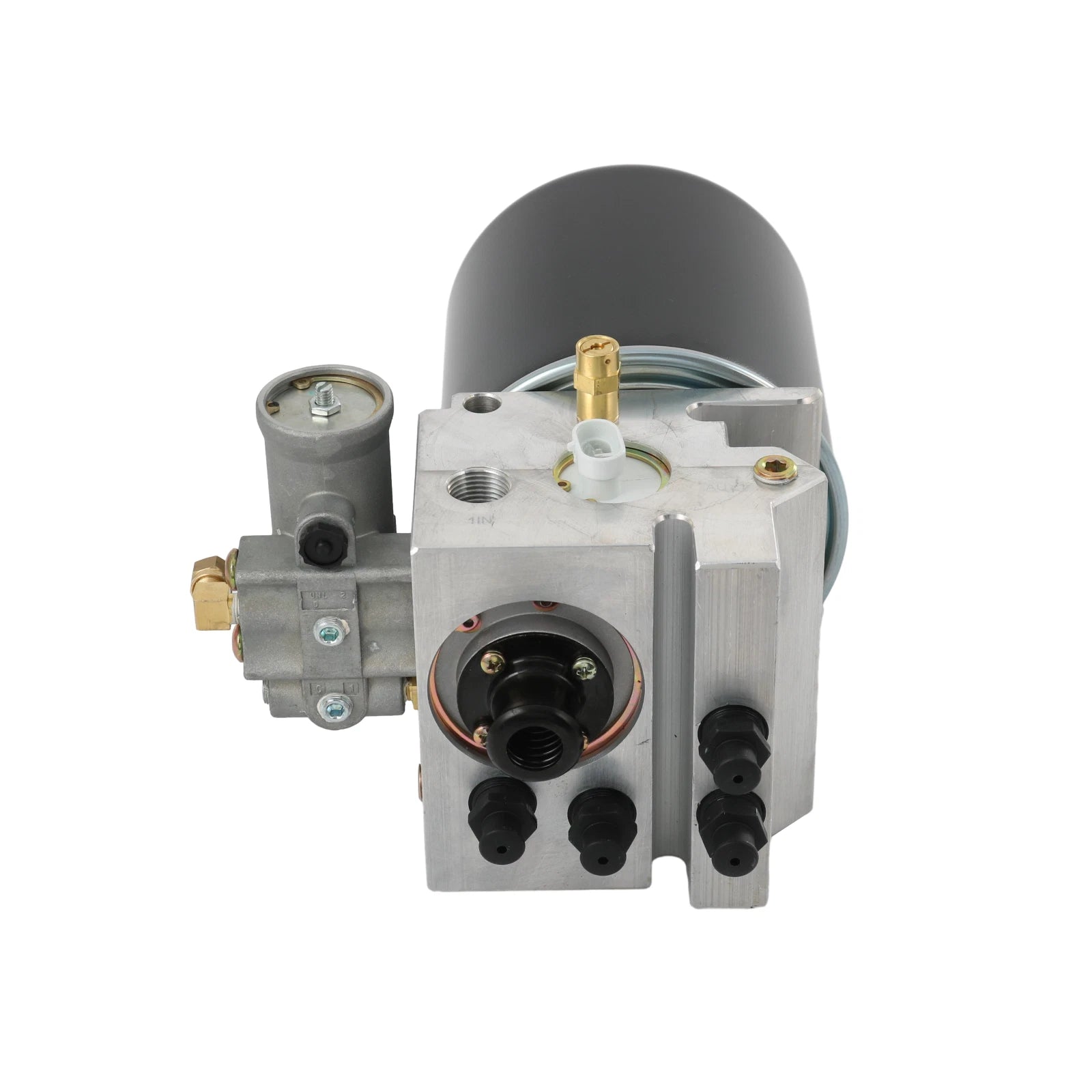 12V Air Dryer for Kenworth Peterbilt Trucks
