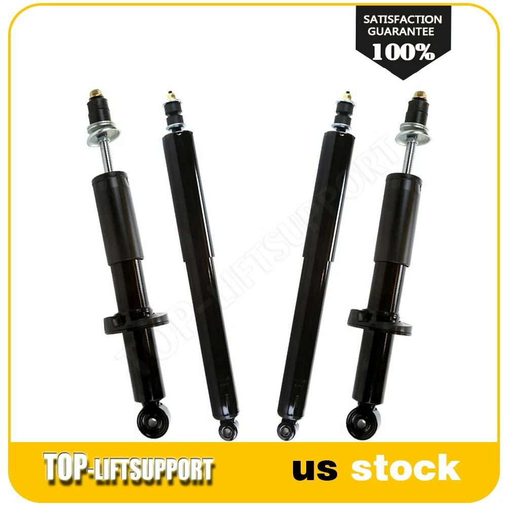 Full Set Shocks Struts for Toyota Tundra (2000–2006)