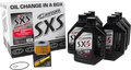 Oil Change Kit for Honda Talon (2019–2023) - 10W40 Synthetic