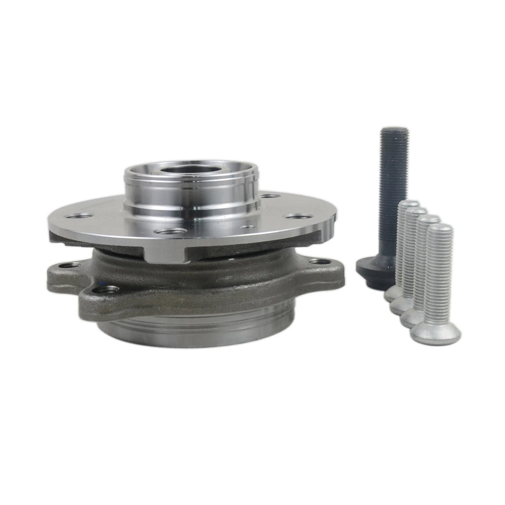Front Wheel Hub & Bearing for Audi A4 A5 A6 A8 Q5 SQ5 (2009-2015)