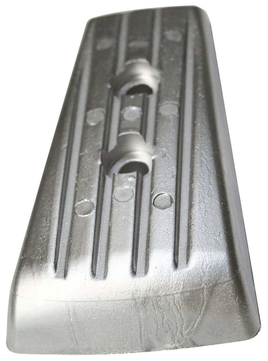 Cavitation Plate Anode for Volvo Penta Sail Drive (450-00733bis)