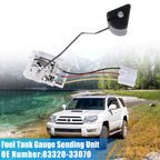 Fuel Tank Float Gauge Sending Unit No.8332033070 for Toyota Camry (2002–2006)