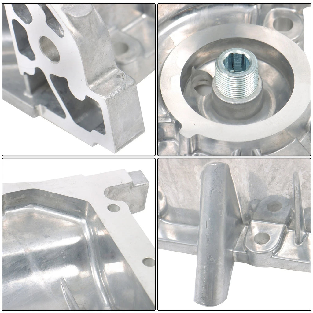 Engine Oil Pan 264-855 for Chrysler Sebring, Dodge Journey V6 3.5L, 4.0L (2008–2010)