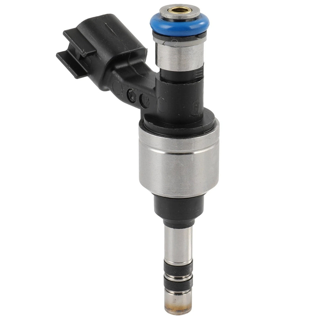 Set of 6 Fuel Injectors for Buick Enclave 3.6L (2018–2024) Cadillac ATS 3.6L (2013–2015)