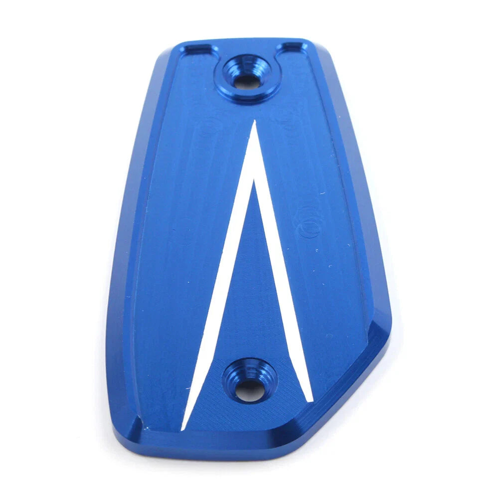 Front Brake Fluid Reservoir Cover for Suzuki GSX-S1000 GSX-S1000F (2015-2019)