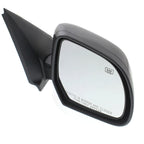 Heated Right Side Mirror for Nissan Versa (2012–2014)