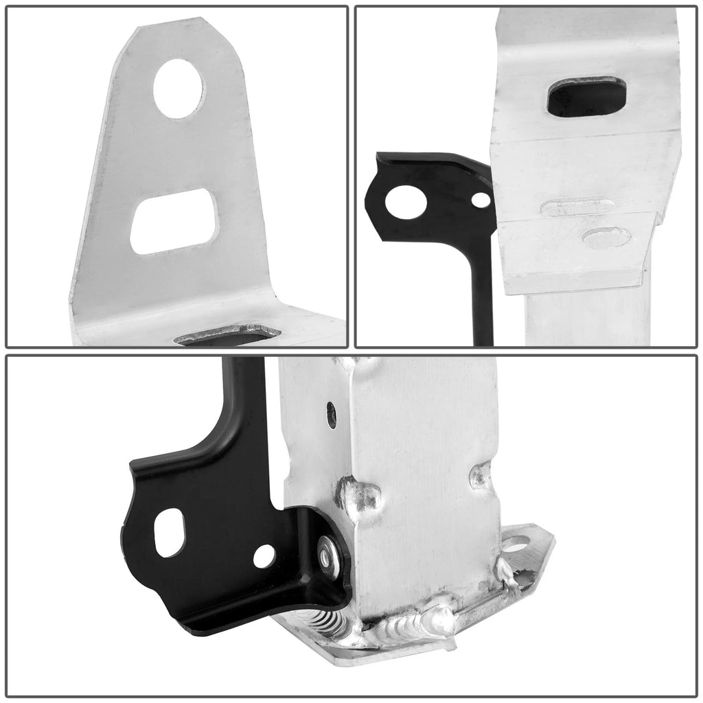 Front Driver Left Bumper Cover Support Bracket for Toyota RAV4 (2019–2023)