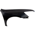 Set of 2 CAPA Fenders for Honda Accord (2003–2007) Front Left & Right