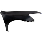 Set of 2 CAPA Fenders for Honda Accord (2003–2007) Front Left & Right