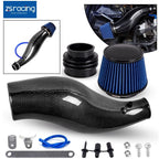 Carbon Fiber Cold Air Intake Pipe for Civic EG EK, Integra (1992–2001)