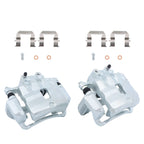 2PC Brake Caliper Kit Front for Chevrolet Camaro (2010–2015) Steel