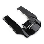 5" Stretched Rear Fender Extension for Harley Touring Electra Street Glide (2009–2013)