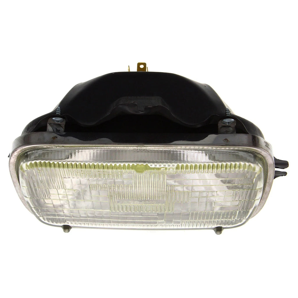 Fender and Headlight Kit for Toyota Tacoma (1995–1997) RWD Primed