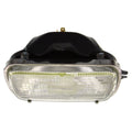 Fender and Headlight Kit for Toyota Tacoma (1995–1997) RWD Primed