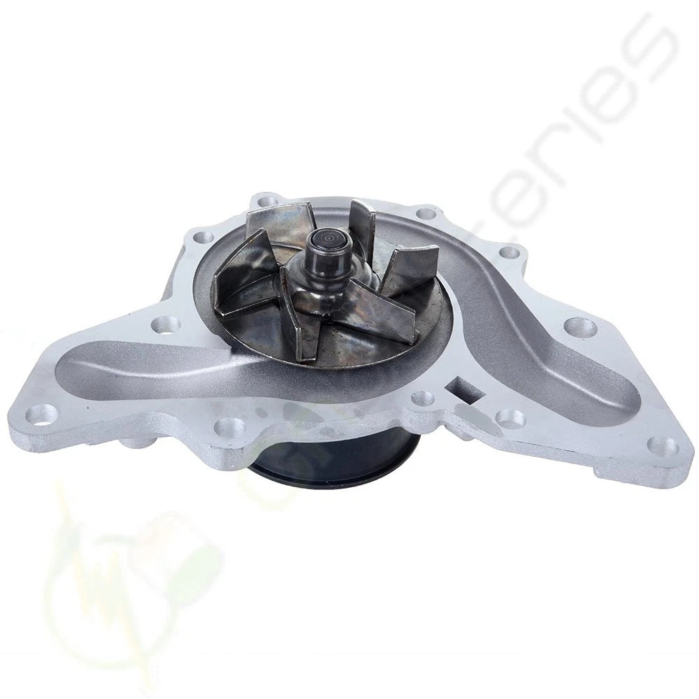 Water Pump with Gasket for Kia Sorento (2003–2006) 3.5L V6 DOHC 24v