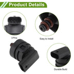 Fuel Injection Pressure Sensor A0009054006 for Mercedes-Benz C300 (2015–2025)