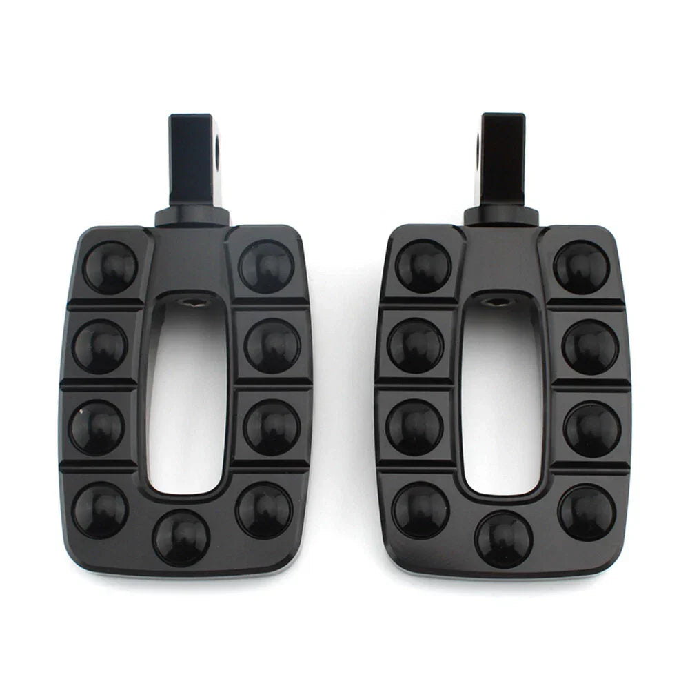 Non-slip Front Foot Pegs for BMW R18 R18 B Classic (2021-2023)