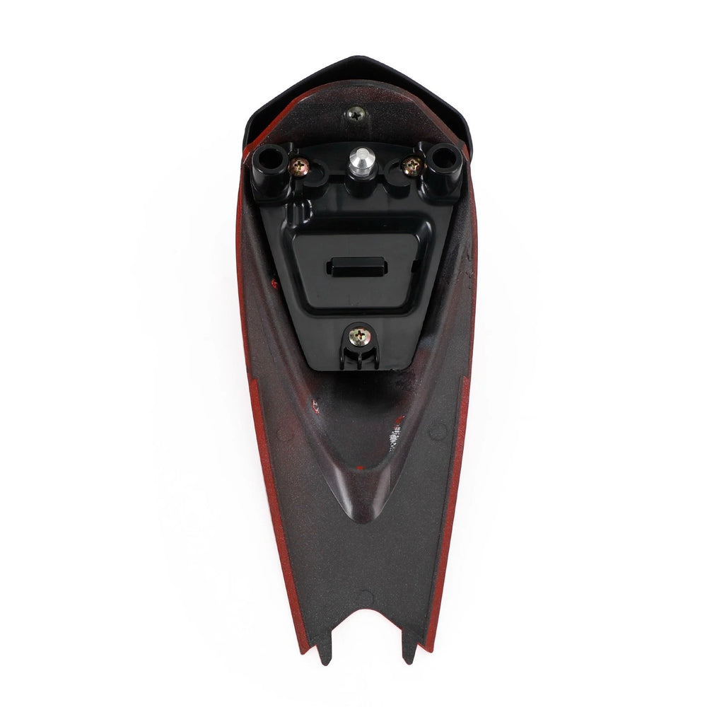 Rear Seat Cover Fairing Cowl for Aprilia RS4 RSV4 1000 (2009–2022) Red