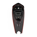 Rear Seat Cover Fairing Cowl for Aprilia RS4 RSV4 1000 (2009–2022) Red