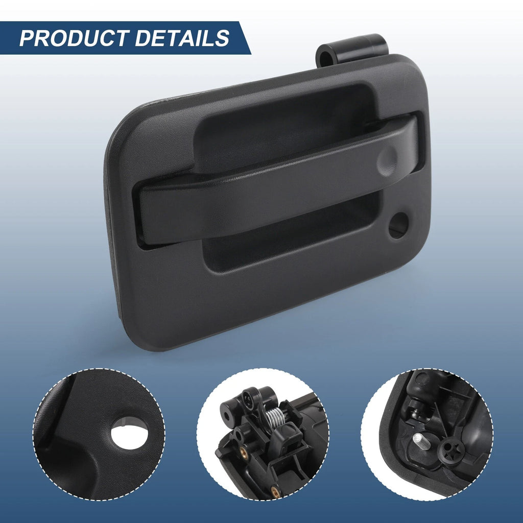 Driver Side Exterior Door Handle for Ford F-150 (2004-2014)