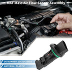 Mass Air Flow Sensor for BMW 316i 318i 316ci 740d Z3 E36