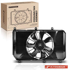 Cooling Fan Assembly for Honda CR-V (2020–2022)